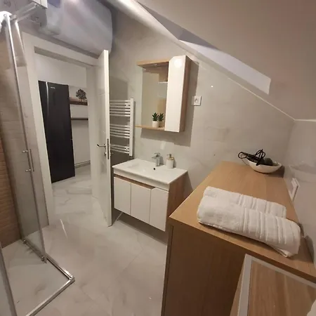 Stef Lux Apartment *